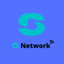 S8 Network Discord Bot Logo