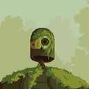 Gnome Boy Discord Bot Logo
