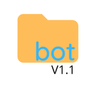 Storage bot v1.1 Discord Bot Logo