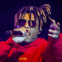 Juice WRLD Discord Bot Logo