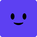Leveler Bot Discord Bot Logo