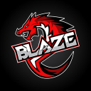 BlazeBoat Discord Bot Logo