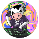Moosic Discord Bot Logo