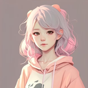 Maria Discord Bot Logo