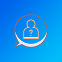 Confess Discord Bot Logo