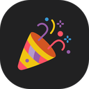 Giveaways Manager Discord Bot Logo