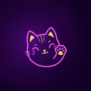 Lucky Discord Bot Logo