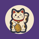 Lucky Discord Bot Logo