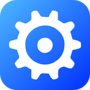 UtilBot Discord Bot Logo