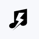 DJ Sparkz Discord Bot Logo
