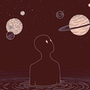 Liena Discord Bot Logo