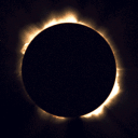 Eclipse. Discord Bot Logo