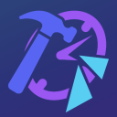 HammerTime Discord Bot Logo