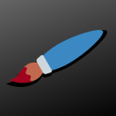 Dіscord Canvas Discord Bot Logo