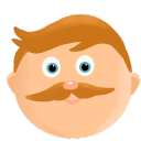 Alman Discord Bot Logo