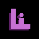 Lilac Discord Bot Logo