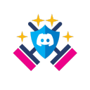 GlobalCleaner Discord Bot Logo