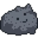 rock Discord Bot Logo