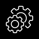 System Bot Discord Bot Logo