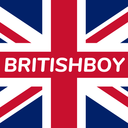 BritishBoy Discord Bot Logo