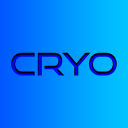 Cryo Discord Bot Logo