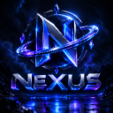 Nexus Discord Bot Logo
