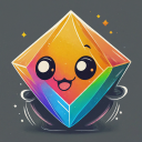 Prism Discord Bot Logo