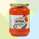 ajvar bot Discord Bot Logo