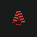 Atende Discord Bot Logo