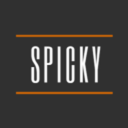 Spicky Discord Bot Logo
