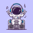 Astatine Discord Bot Logo