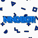 Nino Bot Discord Bot Logo
