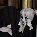 new bot Discord Bot Logo