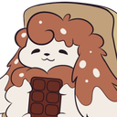 Chocolate Discord Bot Logo