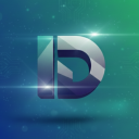 InfinitiMusic Discord Bot Logo