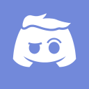 Unpredictable Discord Bot Logo