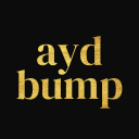 AYD Bump Discord Bot Logo