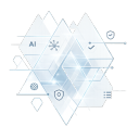 VALCORE Discord Bot Logo