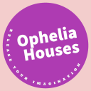 Ophelia Houses Discord Bot Logo