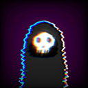 The Death Discord Bot Logo
