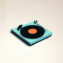 Record Discord Bot Logo