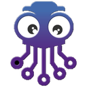 Infinity Music Discord Bot Logo