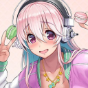 ChiChi Discord Bot Logo