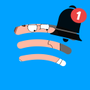 SpotifyB0T Discord Bot Logo