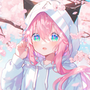 Saki Discord Bot Logo