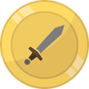 Swordie Discord Bot Logo
