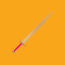 DickSword Discord Bot Logo