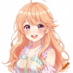 Seyka Discord Bot Logo