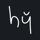 hq Discord Bot Logo