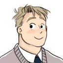Nick Nelson Discord Bot Logo